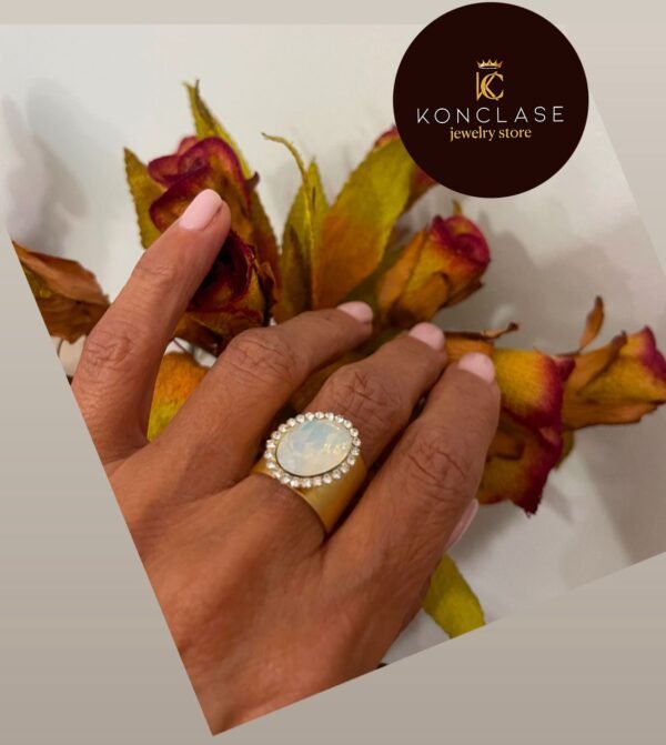 Anillo Altair - Imagen 4