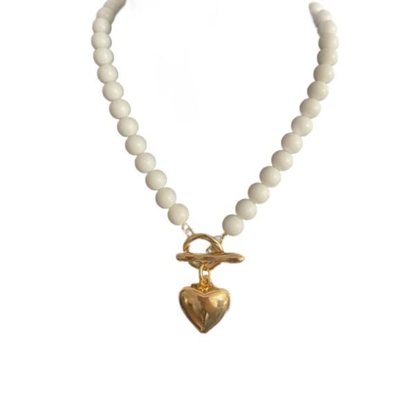 Collar Boule