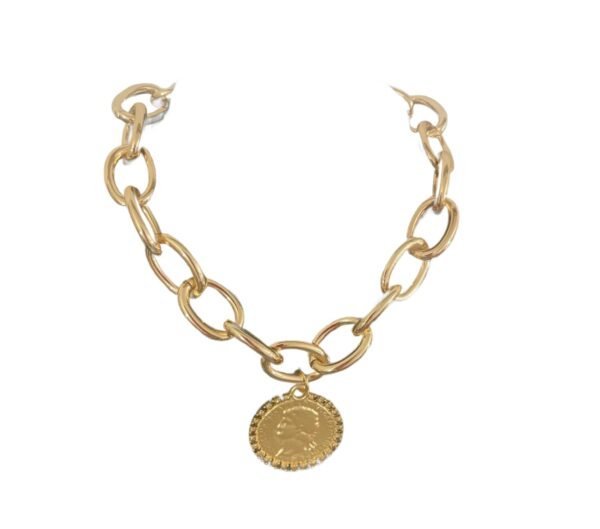 Collar Roma