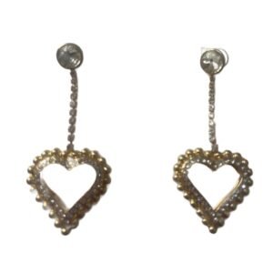 Pendientes Amor
