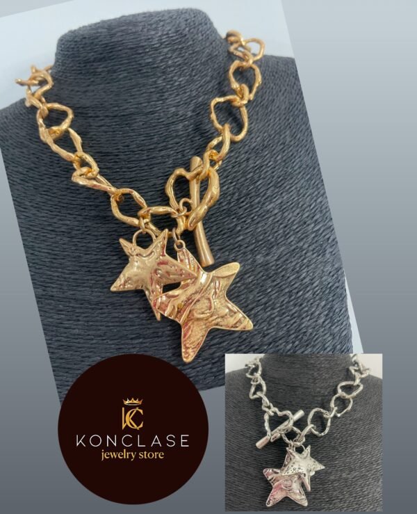 Collar Estrella - Imagen 3