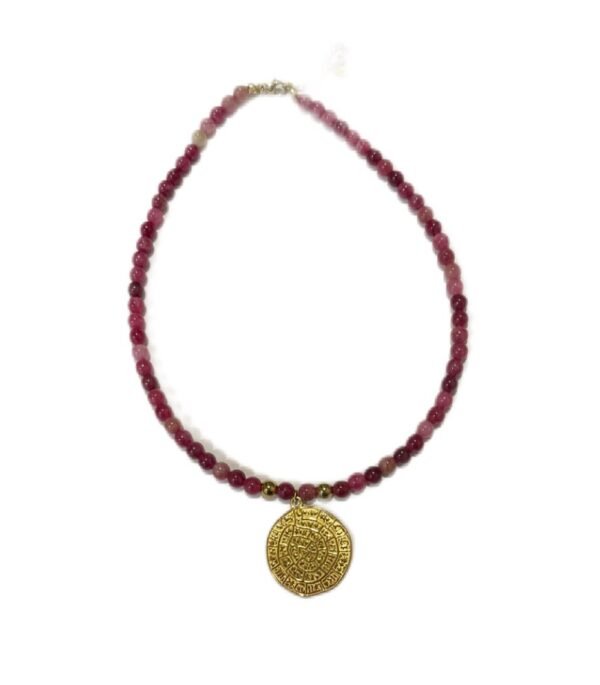 Collar bola