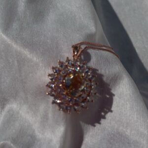 Colgante de la reina